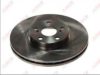 ABE C32138ABE Brake Disc